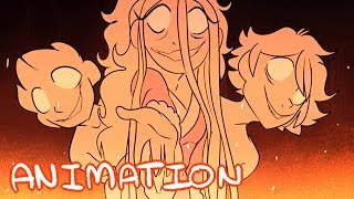 Yo Girl  Heathers  FULL ANIMATION  100k special [upl. by Bil570]