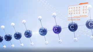 Free radical polymerization [upl. by Gawen]