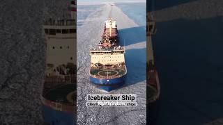 Icebreaker बर्फ को कैसे तोड़ते हैं By Right to Shiksha [upl. by Dottie]