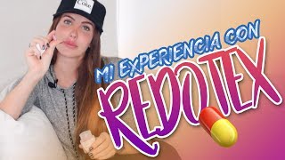 Mi experiencia con Redotex  Ana Bekoa [upl. by Carree467]