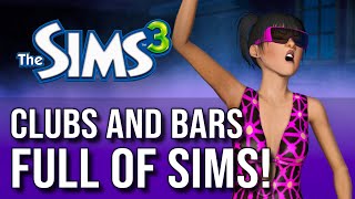 No More Empty Lots  New The Sims 3 Mod [upl. by Odele468]