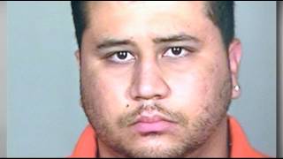 Who Is George Zimmerman [upl. by Damahom346]