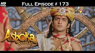 Chakravartin Ashoka Samrat  29th September 2015  चक्रवतीन अशोक सम्राट  Full EpisodeHD [upl. by Kohl760]