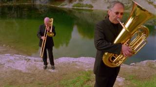 Canadian Brass quotQuintetquot by Michael Kamen HD Version [upl. by Clareta]