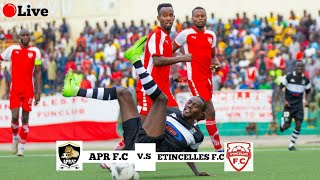 🔴Live APR FC vs ETINCELLES FC [upl. by Donald]