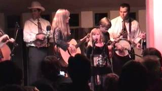 The Anderson Family Bluegrass Band amp Windy City quotRubyquotmp4 [upl. by Asum425]