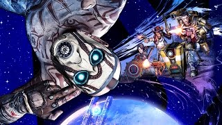 Borderlands 3 Gameplay en Español Capitulo 4  Athenas Directo [upl. by Darcee392]