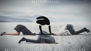 Existential Lovers In A Plastic Society visualizer video [upl. by Ennybor]