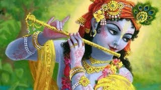 Relaxing lord krishna flute music for MeditationRelaxation yoga cleansing your mind and body 9 [upl. by Hcardahs903]