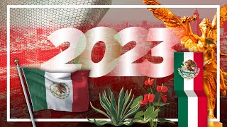 Las 10 MEJORES CIUDADES de México para VIVIR en 2023 [upl. by Kallman]