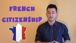 France 9  French citizenship NAPISY PL [upl. by Gal]