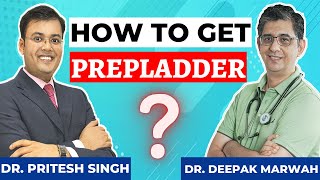 How to Get PREPLADDER Subscription  StepbyStep Guide [upl. by Laryssa43]