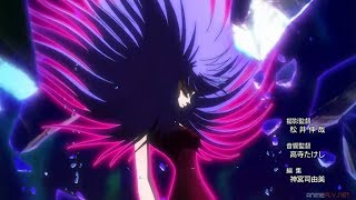 Saintia Sho  Kyoko AMV [upl. by Hobbs]