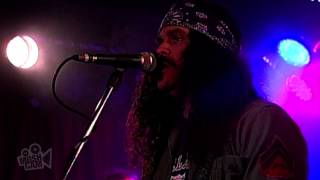 Brant Bjork  Turn Yourself On Live in Sydney  Moshcam [upl. by Adyht334]