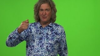 James May Hates Energy Saving Light Bulbs I James May QampA Extras I Head Squeeze [upl. by Coady]