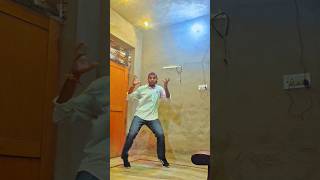 Chammak Challo Dance Cover Dance Video Shah Rukh khan Dancer AJ [upl. by Enyrhtak]