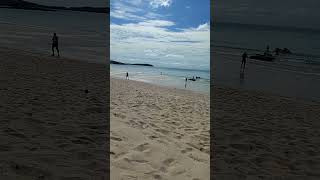 Chaweng Beach Koh Samui [upl. by Aloiv]