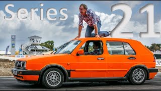 Top Gear  Funniest Moments from Series 21 [upl. by Janus]