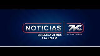 Noticiero TVC Network 30 de septiembre 2024 [upl. by Cerveny]