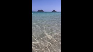 Lanikai Beach [upl. by Switzer]