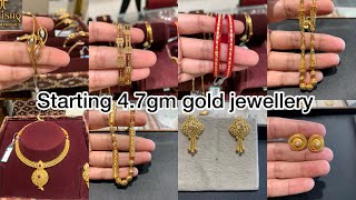 Tanishq gold Diamond jewellery collection designs with price  Earringschainbangles Tanishq [upl. by Crystal]