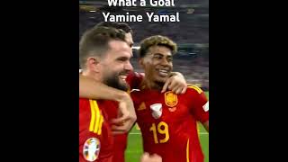 Lamine Yamal soccer [upl. by Guzel]