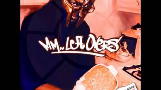 MF DOOM  Leftovers FULL ALBUM [upl. by Sewell]