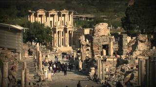 Ephesus erleben mit RSD  Reise Service Deutschland [upl. by Yennej]