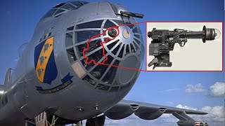 Strategic Air Command Film to Real Life The B36 Hemispheric Sighting Station [upl. by Kaile391]