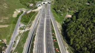 ŞileAğva Otoyolu Rotamız 🚘🛣 [upl. by Ahsert]