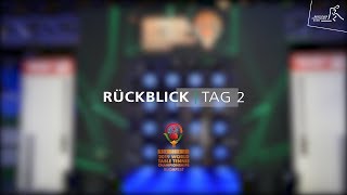 WM 2019 Rückblick Tag 2 [upl. by Llered]