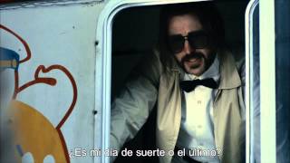 El Hombre de Hielo The Iceman  Tráiler Oficial HD [upl. by Venditti]