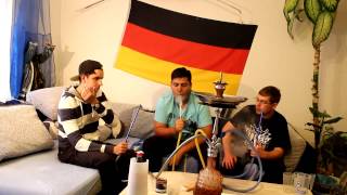 Tobacco Review Al Fakher  Melon  SHISHA COMEBACK [upl. by Hairas]