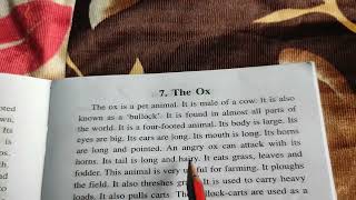 the ox essays write a essay on the ox essays theox englishessay [upl. by Deacon597]