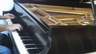 Chopin Waltz Op 34 No 3  quotCat Waltzquot [upl. by Blanka523]