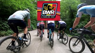 2022 Belgian Waffle Ride  North Carolina [upl. by Sitrik232]