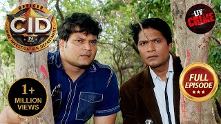 Purvi को ढूंढने में AbhijeetDaya ने लगाया पूरा दम  CID  सीआईडी  Latest Episode  26 Oct 2024 [upl. by Cathe]