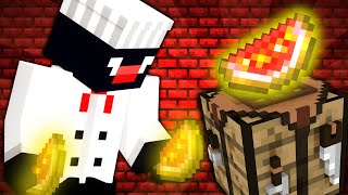 Why You Cant Eat Glistering Melon Slices  Minecraft [upl. by Adnuhs]