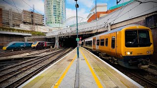 A Midlands Adventure Classes 70’s 730 56 and much more 111223 in 4K [upl. by Yasnil166]