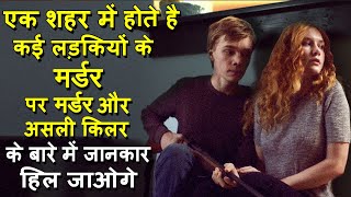 The Clovehitch Killer movies Ending explained in hindi  Mystery MOVIES Explain In Hindi [upl. by Riba8]