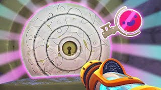 COSA APRE LA MIA CHIAVE SU SLIME RANCHER 🗝️ 3 [upl. by Nidya]