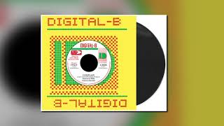 Garnet SilkComplaint Tempo Riddim 1995 DigitalB VP Records PCSS 720p [upl. by Bathsheb]