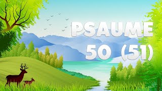 PSAUME 50 51 [upl. by Lau445]