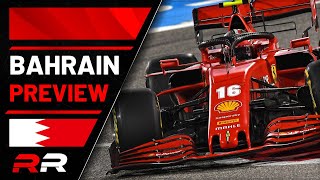 Bahrain Grand Prix Preview F1 2020 [upl. by Yekcir]