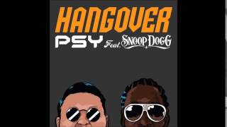 Psy Ft Snoop Dogg  Hangover Extended Remix Dj German Ginestet [upl. by Delphine]