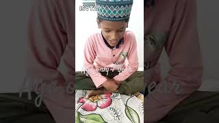 Islamic video🕌🤲💞🫀🕋shorts [upl. by Claudianus]