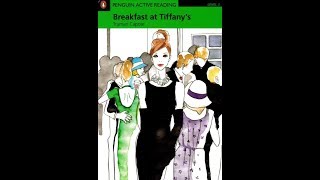 Завтрак у Тиффани  Breakfast at Tiffanys 1961 [upl. by Nnazil906]