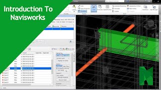 00 Introduction to Navisworks [upl. by Rind]