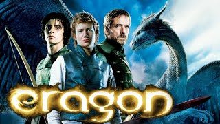 ERAGON Clip  quotEragon Kills Durzaquot 2006 Adventure [upl. by Pruter]