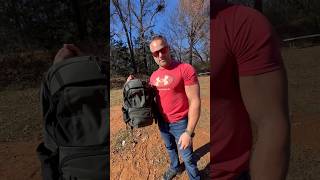 Concealed carry with the VERTX Ready Pack 30 [upl. by Retrac]